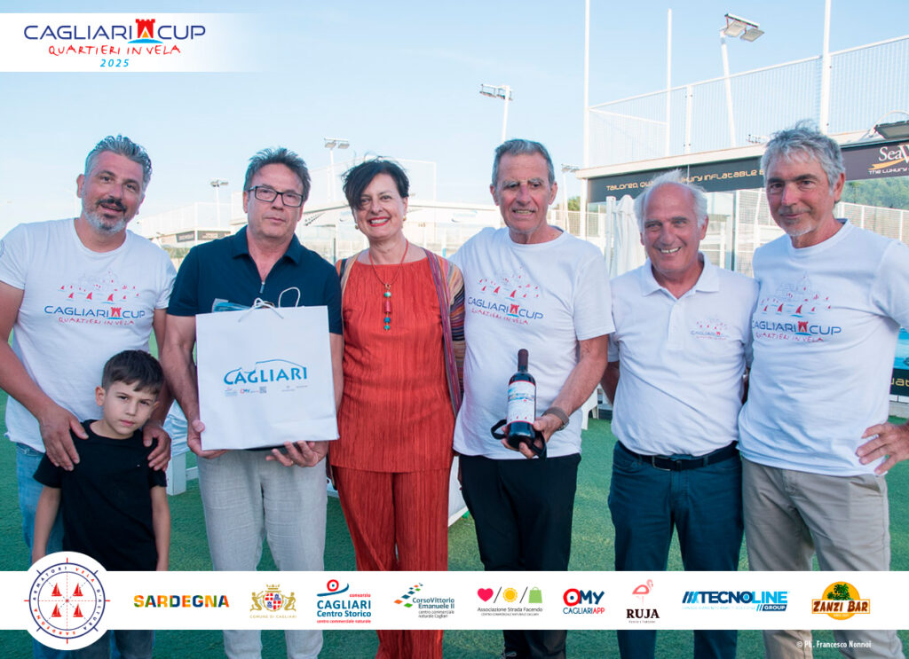 Cagliari Cup 06