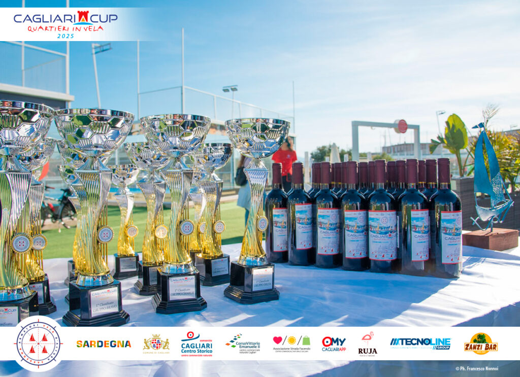 Cagliari Cup 08