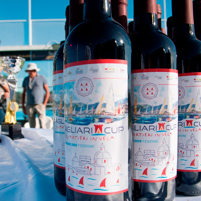 Cagliari Cup articolo