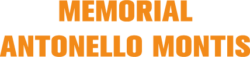 Memorial Montis logo
