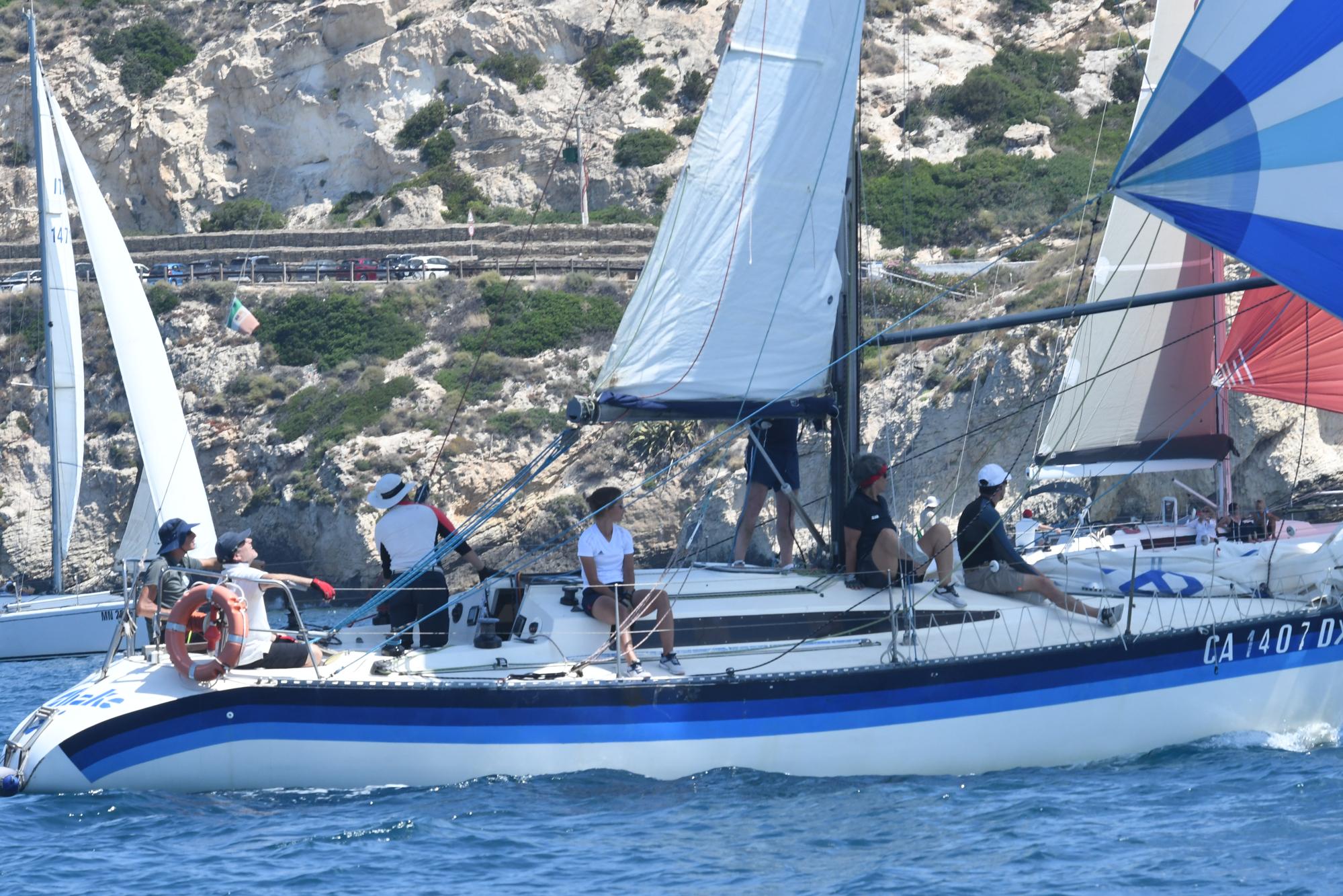 Miao Sail 01