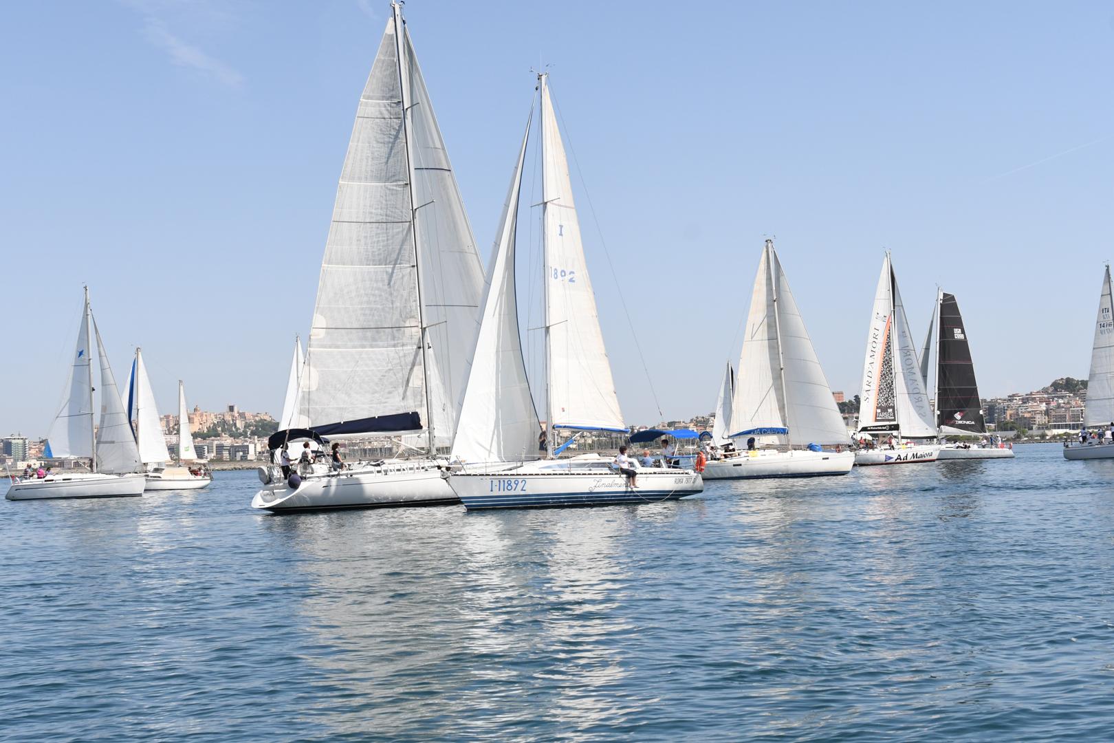 Miao Sail 07