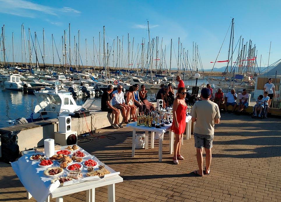 Memorial Montis 08