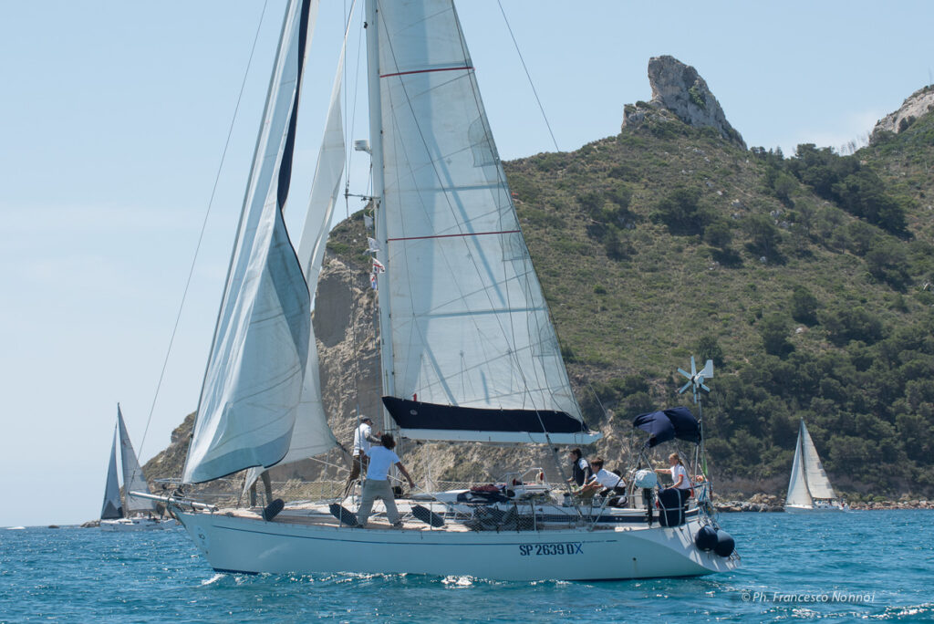 Sail for Women 01