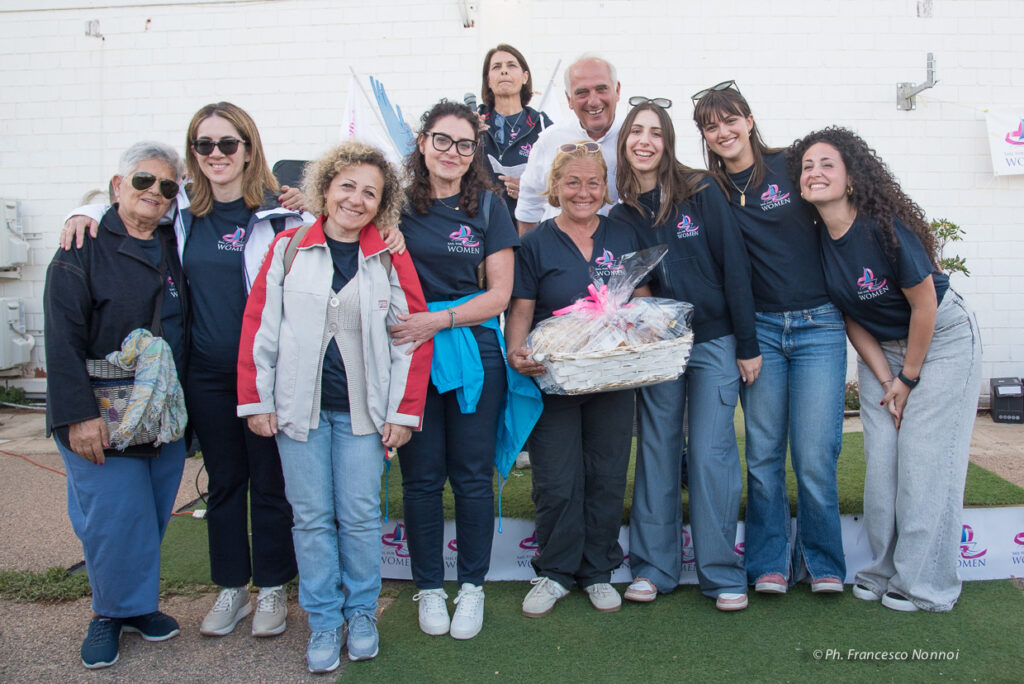 Sail for Women 02