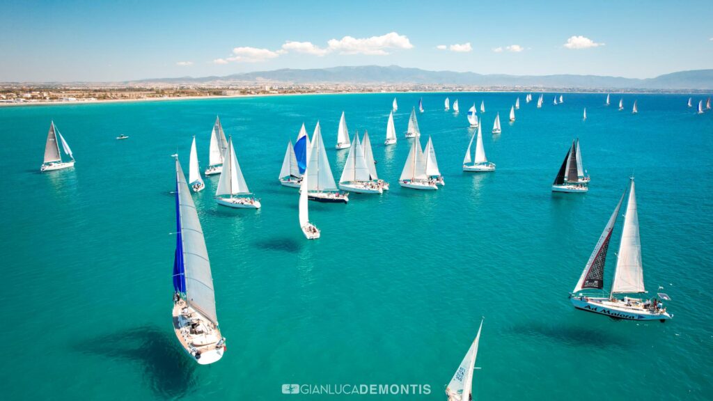 Sail for Women 03