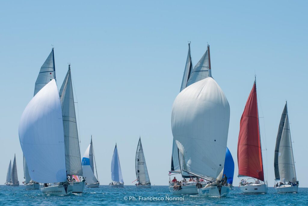 Sail for Women 04