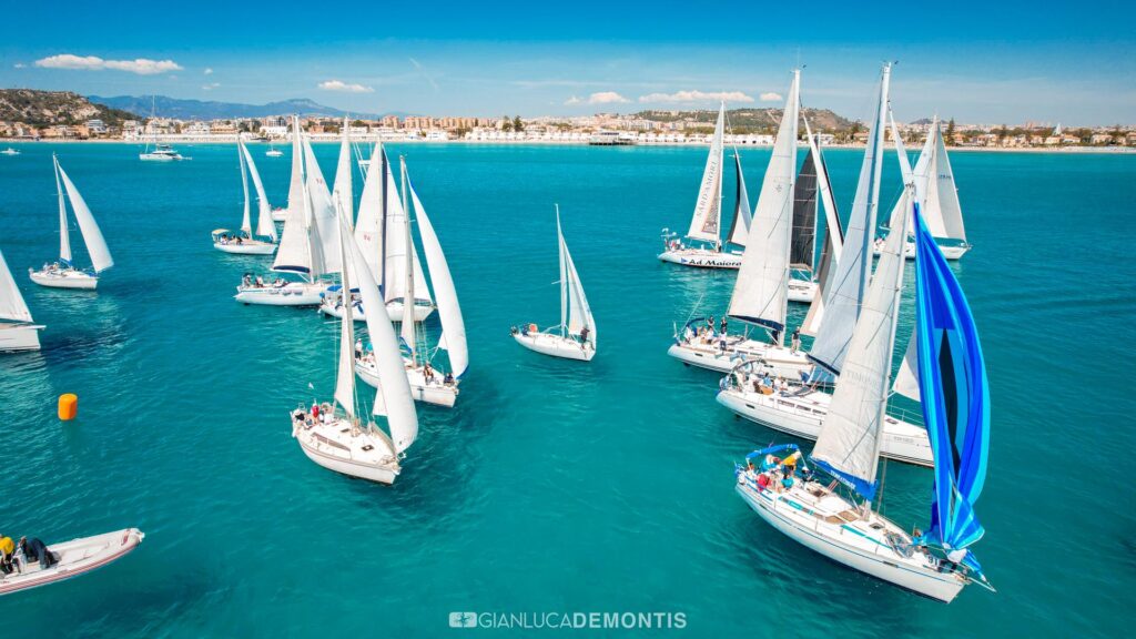 Sail for Women 05