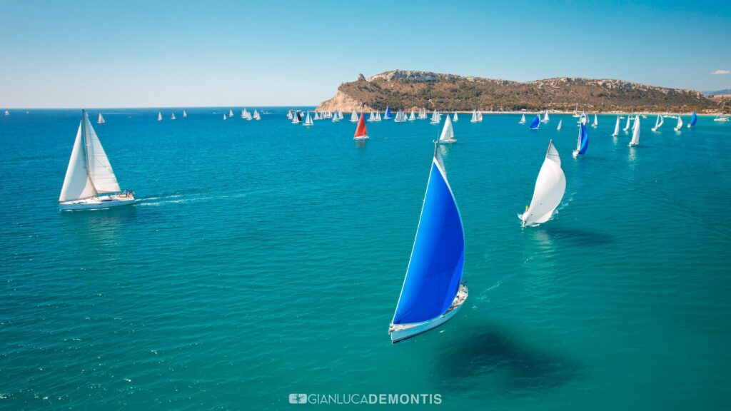 Sail for Women 06