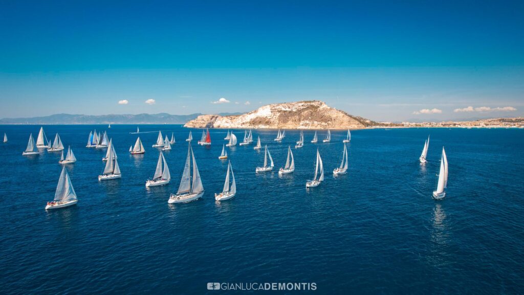 Sail for Women 07