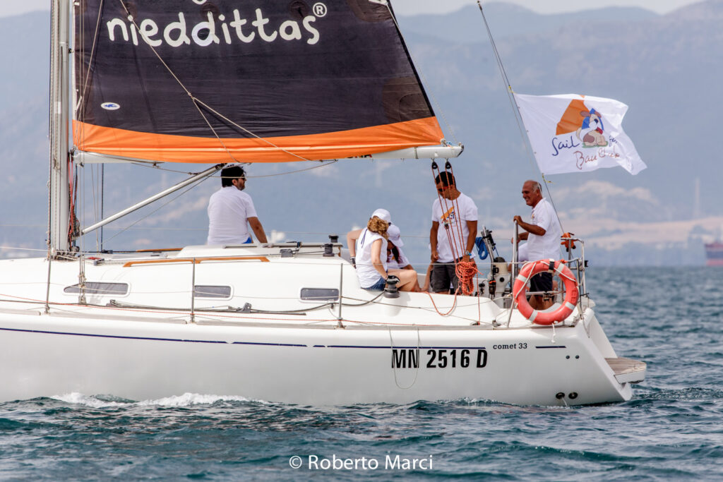 Sail for bau club 06
