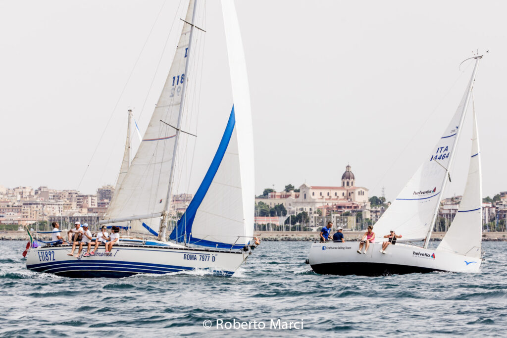 Sail for bau club 07