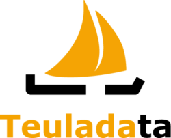 Teuladata logo