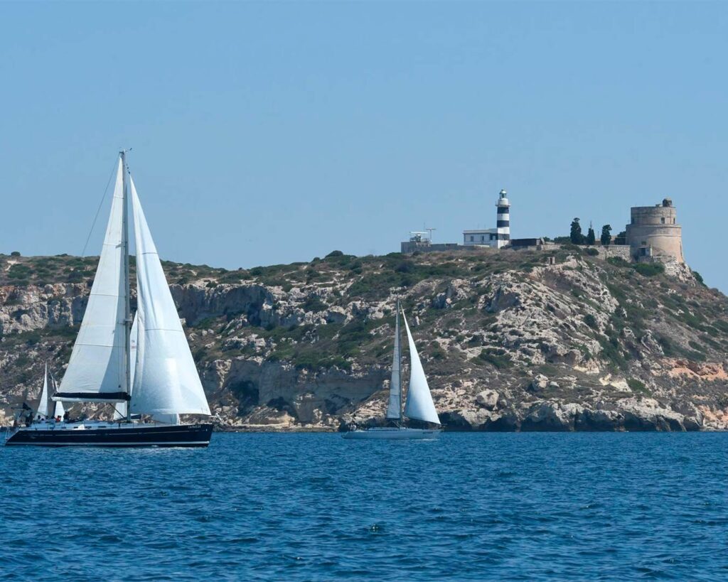 Cagliari Villasimius Porto Corallo Arbatax