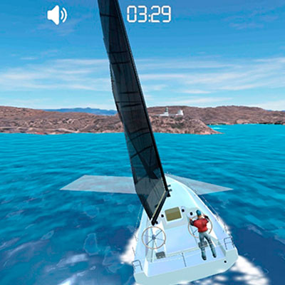 eSailing cup articolo